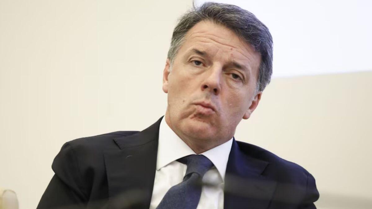 Maturità 2025, Renzi: 'Protesta contro la valutazione? Ecco come la penso' - Matteo Renzi