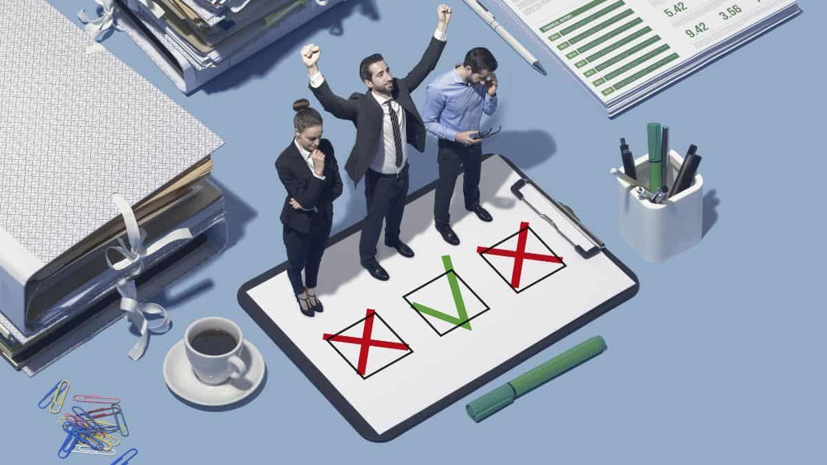 Concorso DSGA 2024: monta la protesta degli idonei, si chiedono più assunzioni - Concorso DSGA