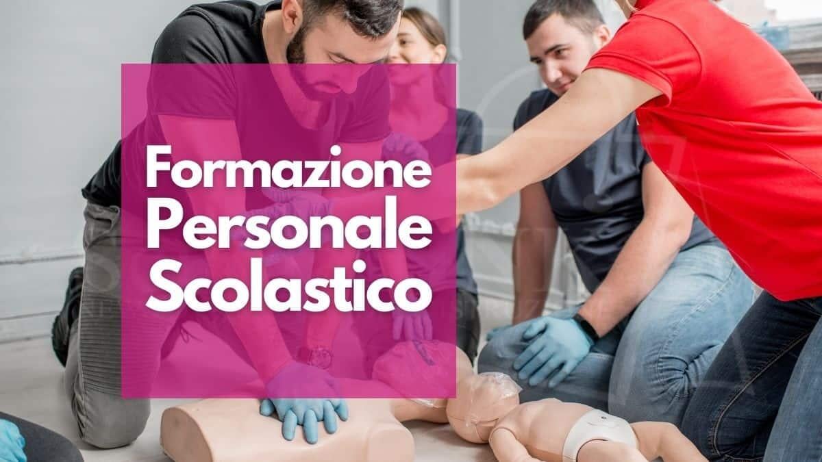Formazione ATA 2025: al via i percorsi per valorizzare il personale scolastico - Formazione Personale Scolastico