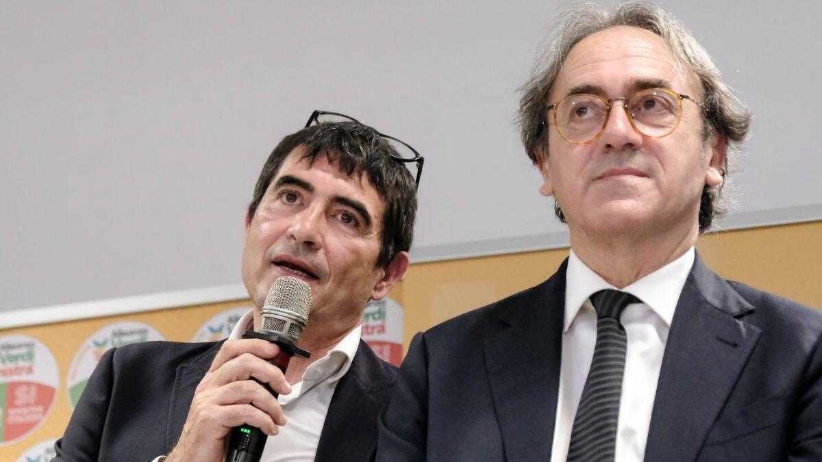 Legge 'Sblocca Stipendi': AVS propone il ritorno alla scala mobile - Fratoianni - Bonelli