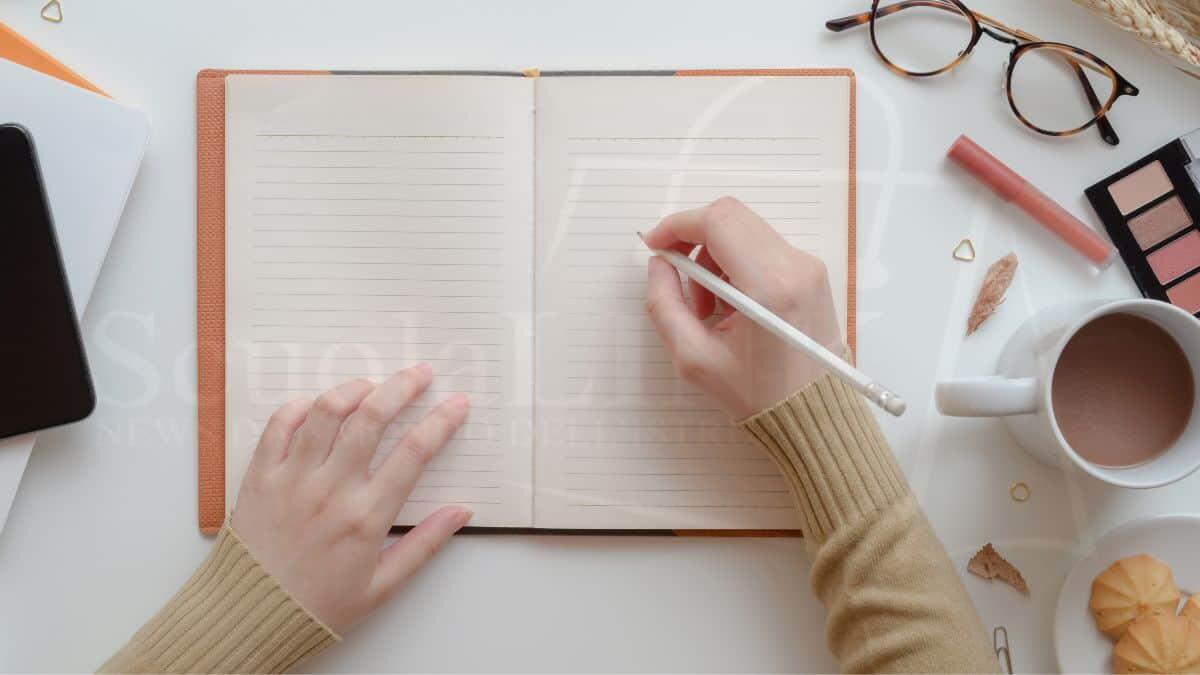 Come migliorare la scrittura grazie all'AI: le migliori strategie didattiche - Scrittura a mano