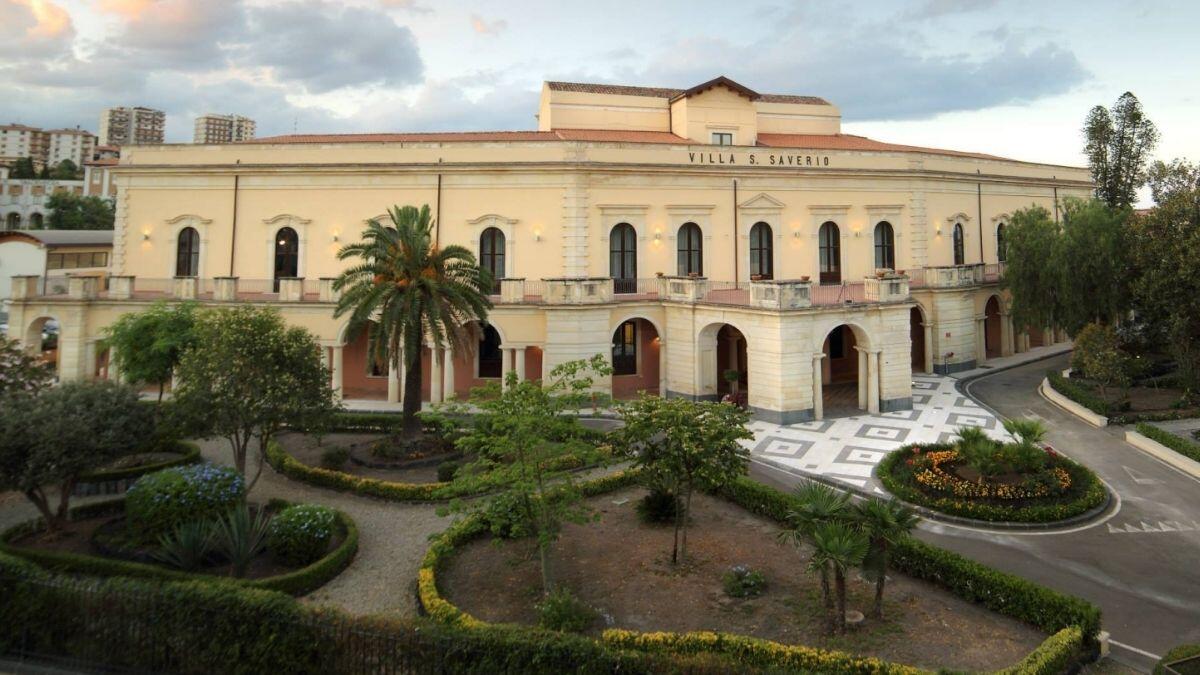 Nasce a Catania il polo di Alta Formazione 'Futuri e Sostenibilità': aperte le iscrizioni [Bando] - Futuri e Sostenibilità