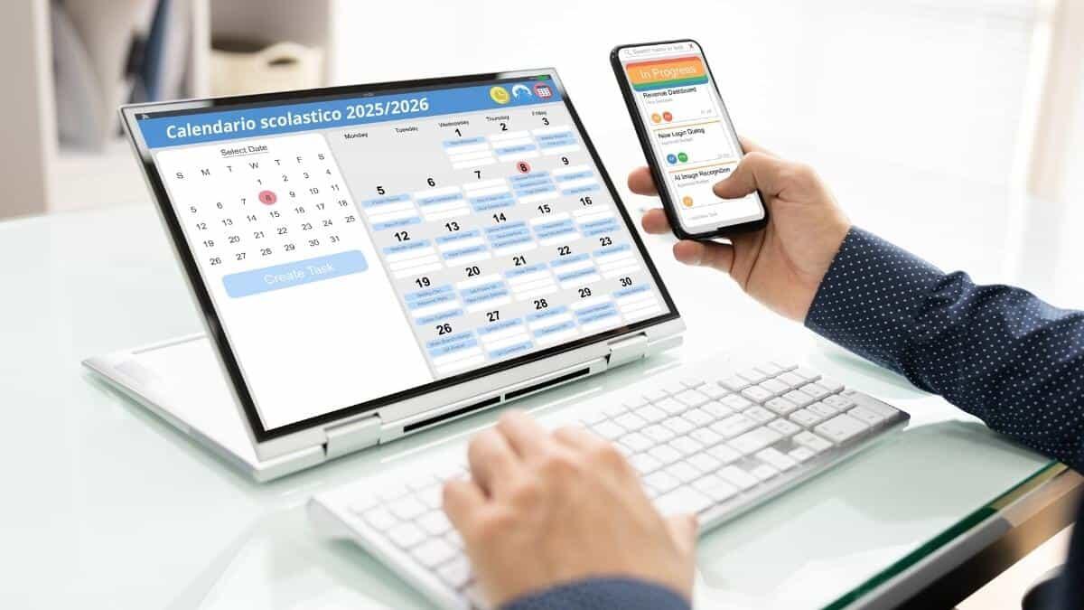 Calendari scolastici regionali a.s. 2025/26: quando si rientra a scuola a settembre - Calendari scolastici 2025/2026