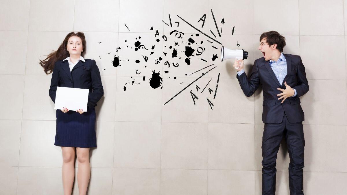 Comunicazione passivo/aggressiva: cos'è e come gestirla - Comunicazione passivo e aggressiva