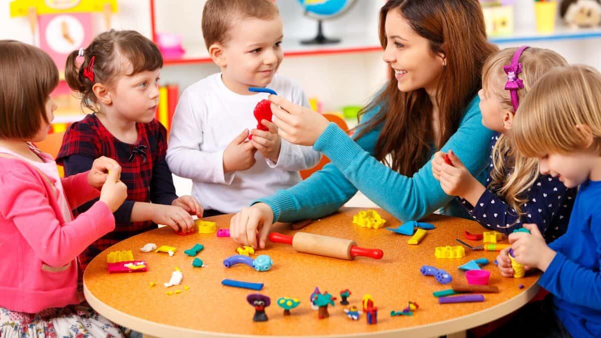 Concorso docenti 0–6 nel 2026: previste centinaia di nuove assunzioni - concorso asili nido