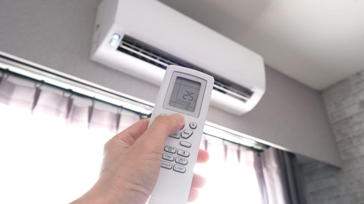 Emergenza caldo Emilia-Romagna: la Lega chiede contributi per l'acquisto di condizionatori nei nidi - Condizionatore