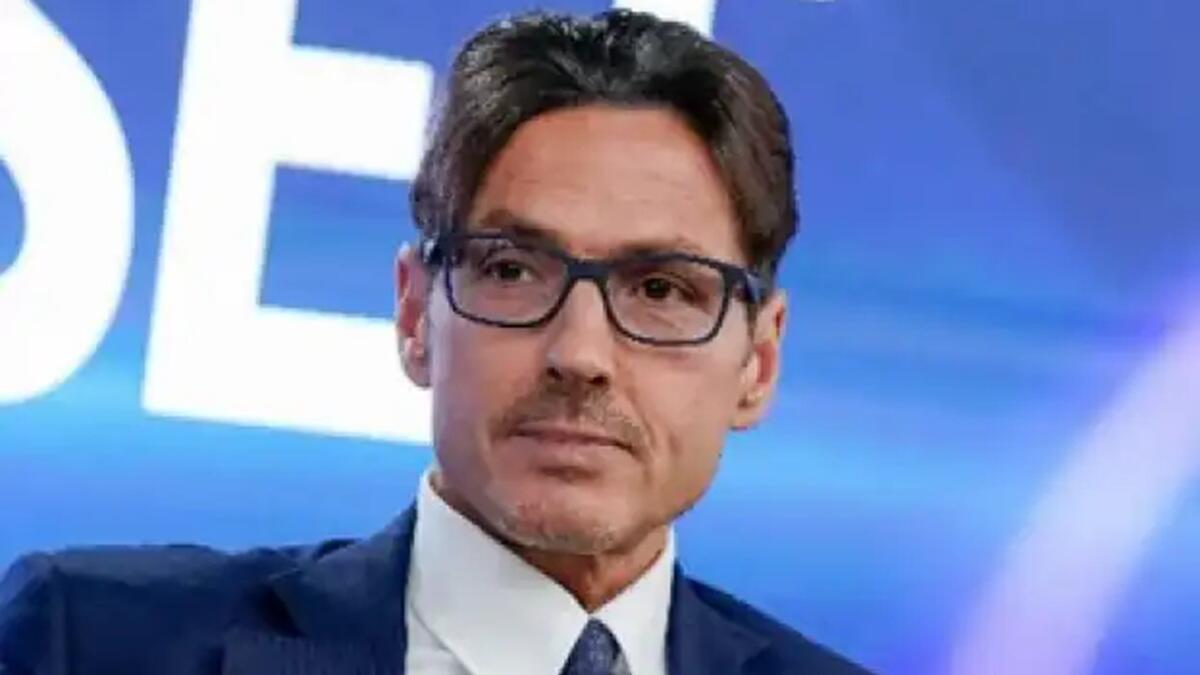 Ius scholae, Pier Silvio Berlusconi si smarca da Tajani: 'Scettico su tempi e urgenza' - Pier Silvio Berlusconi