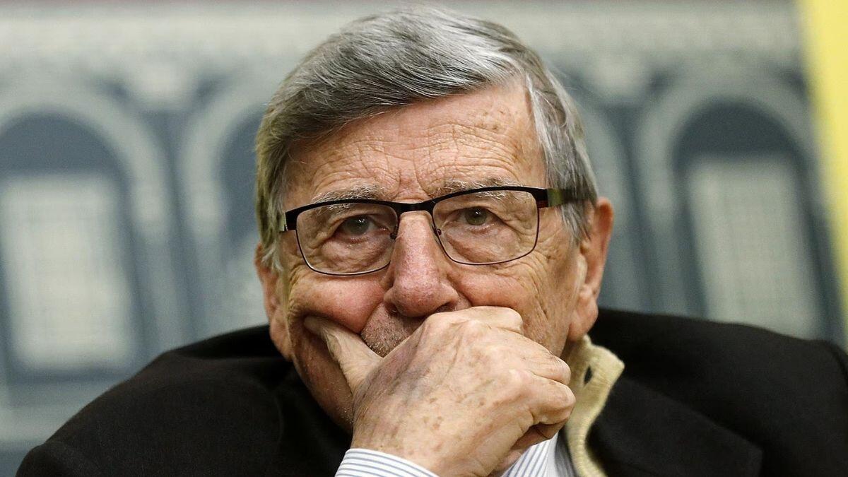 Link Campus University, lauree facili: condannati in primo grado l’ex ministro Scotti e i vertici dell'ateneo - Vincenzo Scotti