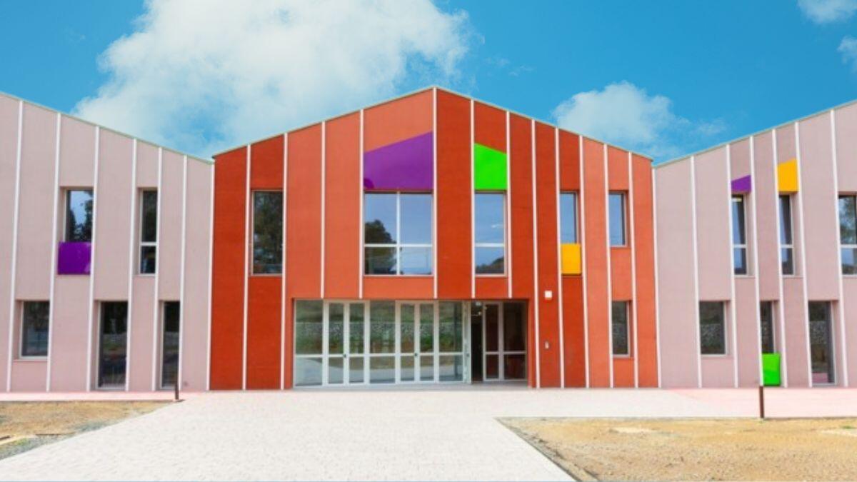 Ribolla: dove nasce la scuola sostenibile e innovativa del futuro - Ribolla