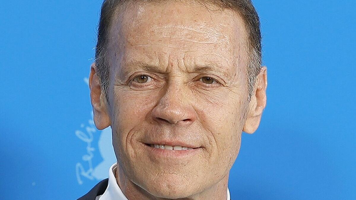 Maestra su OnlyFans, Siffredi: 'Rispetta il codice del lavoro' - Rocco Siffredi