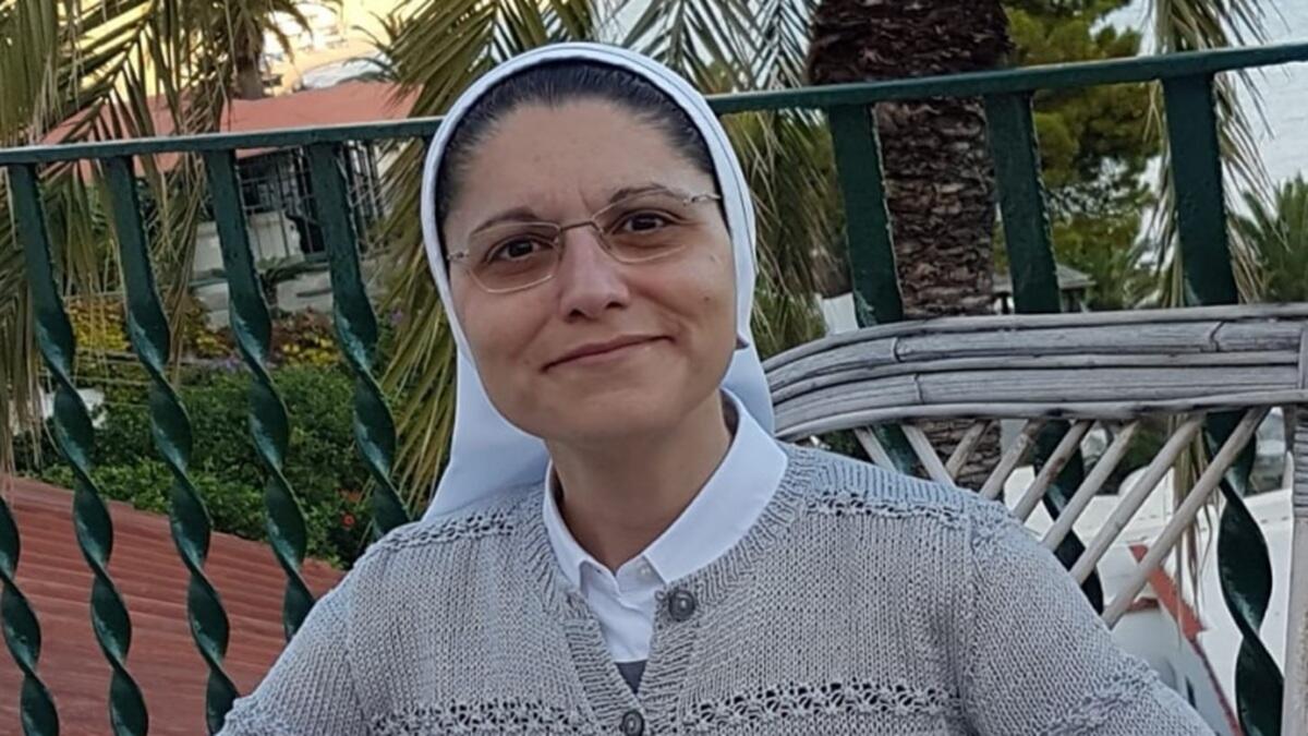 La scuola paritaria tra sfide e speranze: l’appello di Suor Anna Monia Alfieri - Suor Alfieri