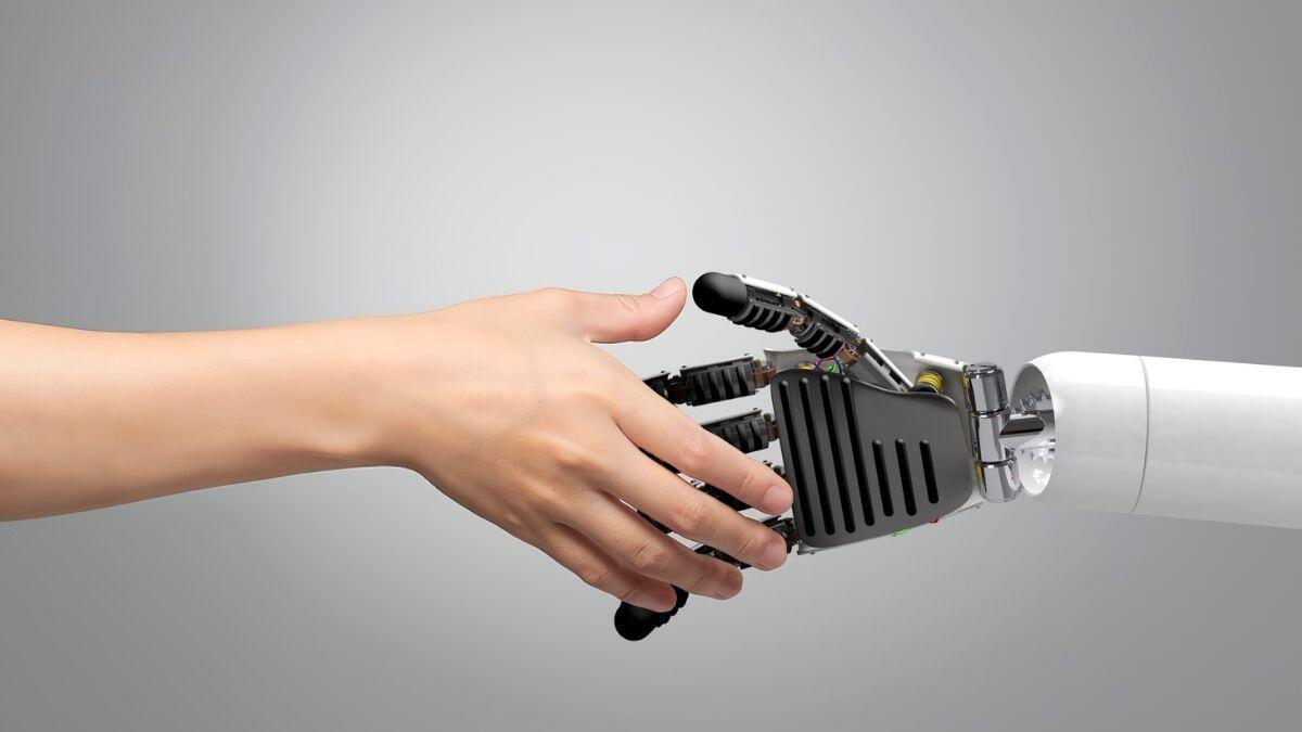 Pelle artificiale: una scoperta che rivoluziona la bionica e la robotica - Pelle artificiale