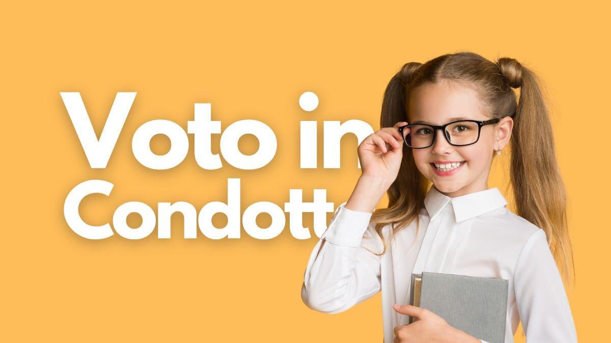 Riforma 6 in condotta: compito di cittadinanza, di cosa si tratta? - Voto in condotta
