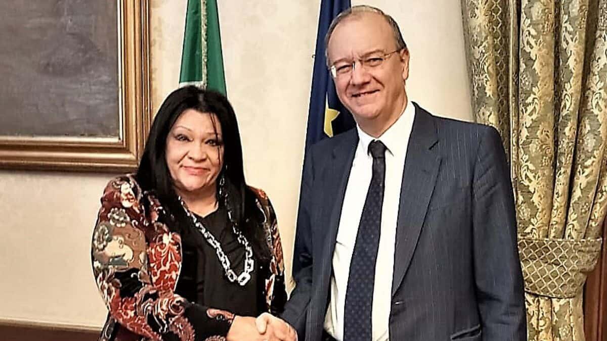 Caro alloggi per docenti e ATA, Cuzzupi (UGL Scuola): 'Serve una Commissione Operativa' - UGL Scuola