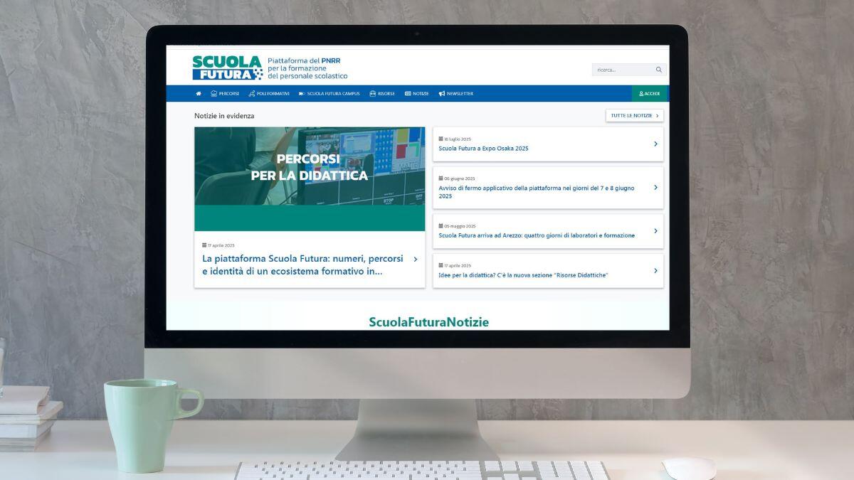 Formazione ATA 2025: come partecipare ai corsi e scaricare l’attestato finale - Scuola Futura