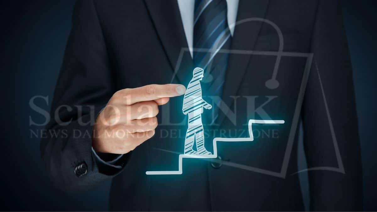 La crescita personale: una guida completa al benessere e al successo - Crescita personale