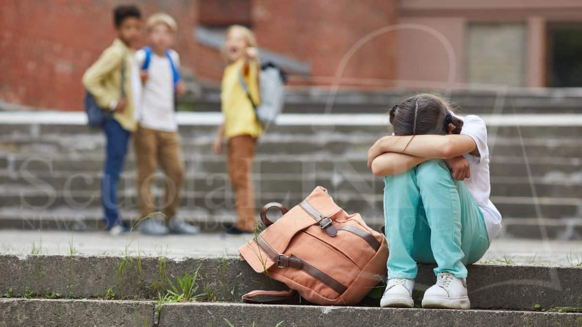 Rifiuto scolastico nei bambini: cause e strategie per affrontarlo - Rifiuto scolastico
