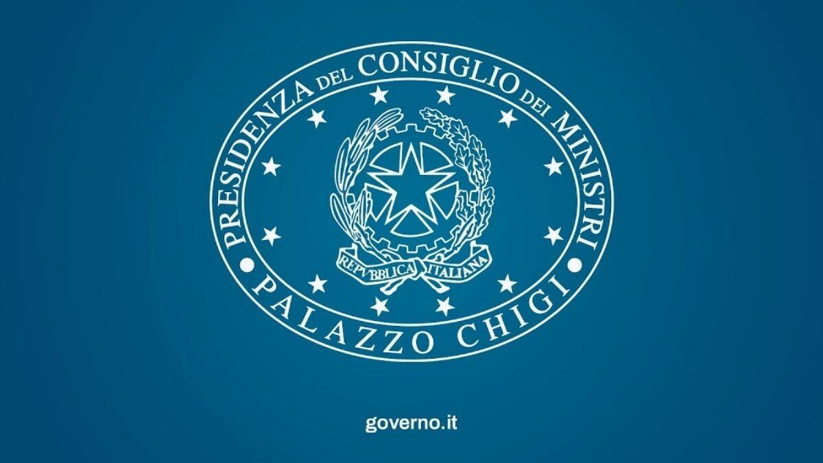 Concorso Presidenza del Consiglio: bando per 10 posti, scadenza 6 settembre - Presidenza del Consiglio dei Ministri
