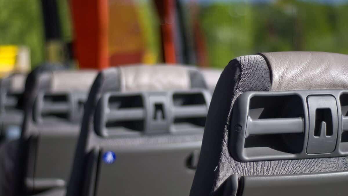 Lombardia, sconto sui trasporti: le agevolazioni per gli under 14 - Mezzo per il trasporto scolastico