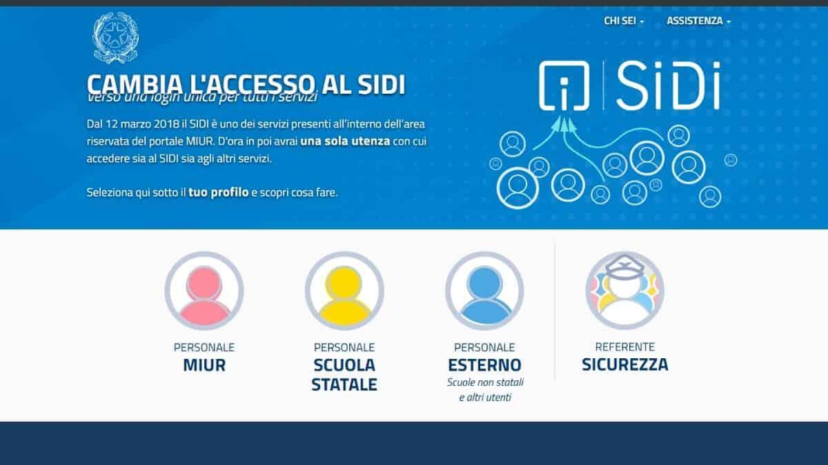 Cruscotto digitale per monitorare i contratti per le supplenze brevi e saltuarie: di cosa si tratta? - Portale SIDI