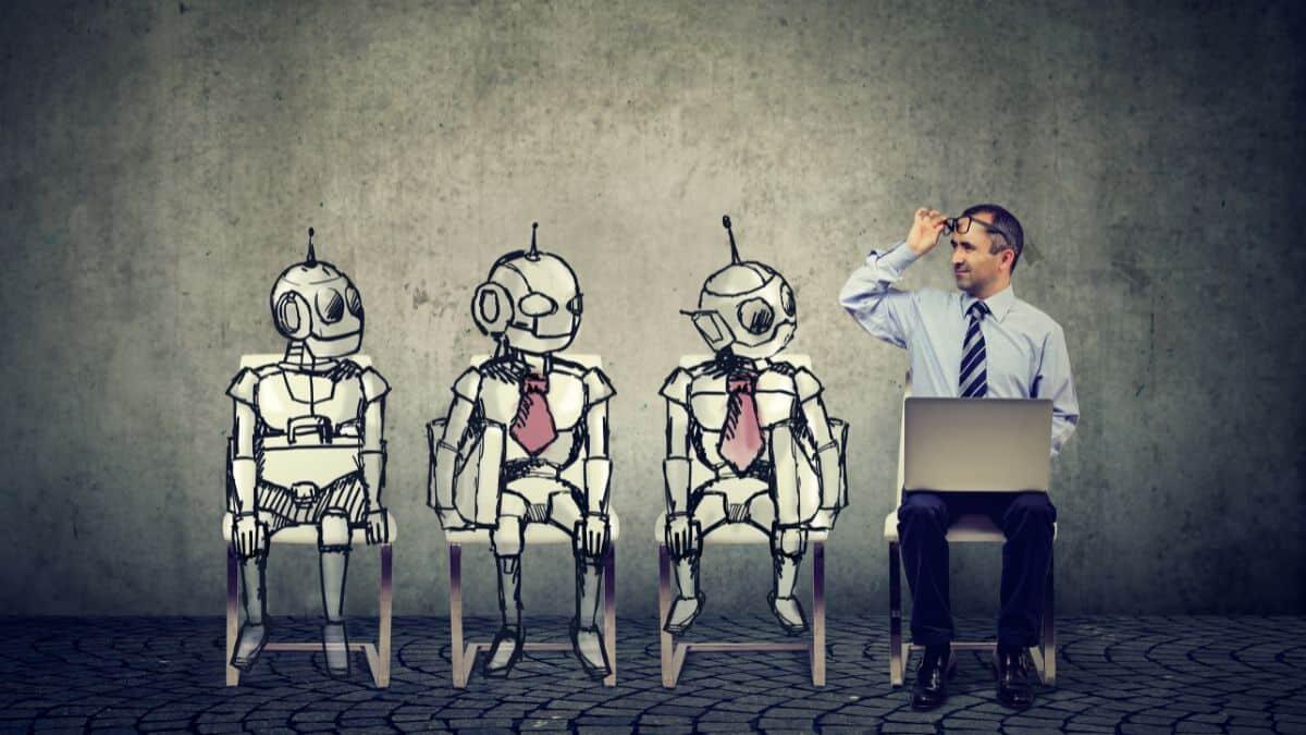 L'Intelligenza Artificiale rivoluziona il mercato del lavoro: le figure professionali più richieste - Intelligenza Artificiale