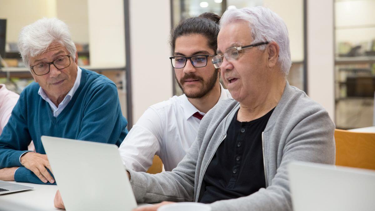 Lavoratori pubblici over 60: le sfide e le opportunità della riforma - Lavoratori over 60