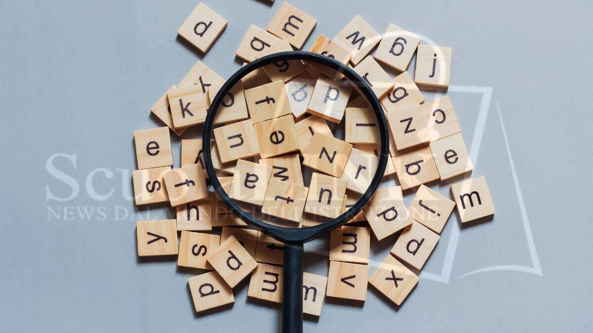 Le cinque parole che rivelano un linguaggio poco articolato, secondo l'AI - parole ricorrenti