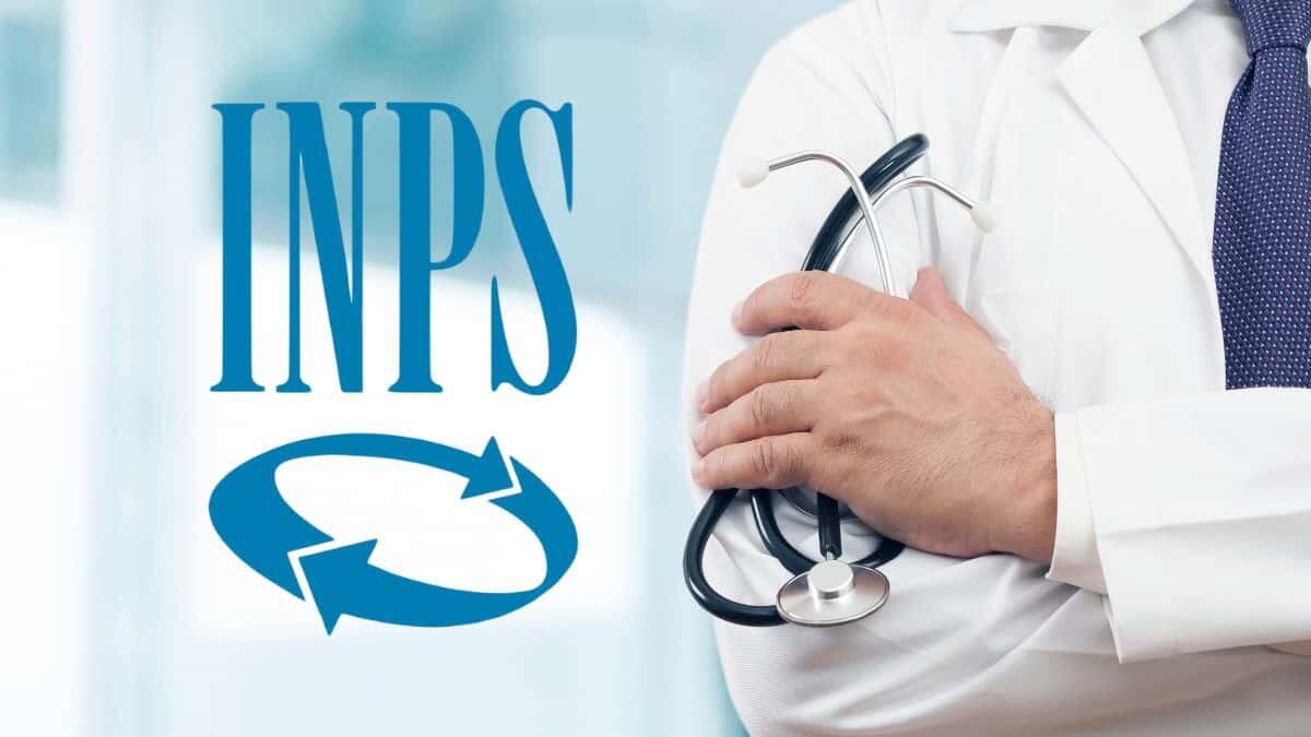 Malattie croniche e pensione permanente: guida completa alle tutele previste dalla legge italiana - Accertamento INPS