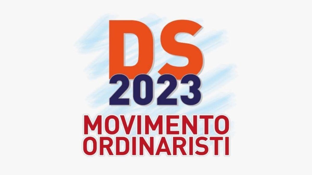 Concorso DS 2023: le irregolarità denunciate dal Movimento Ordinaristi - DS 2023 Movimento Ordinaristi