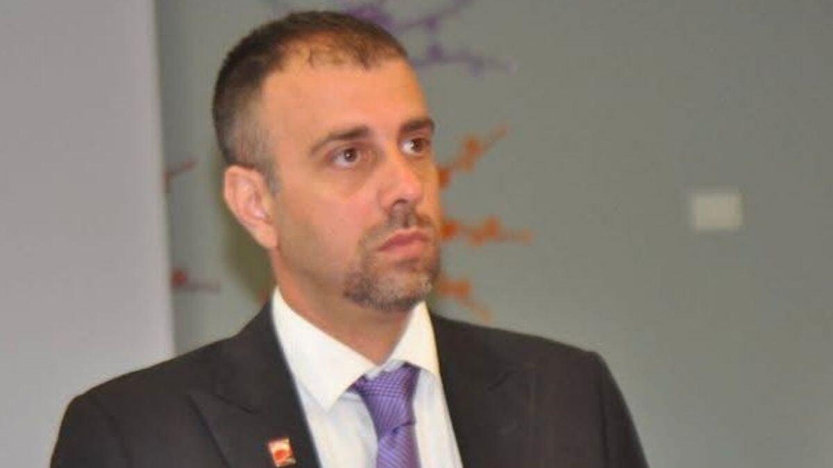 Docente per l’inclusione: l'opinione di Marco Monzù Rossello (UNICOBAS Cib Scuola) - Marco Monzù Rossello