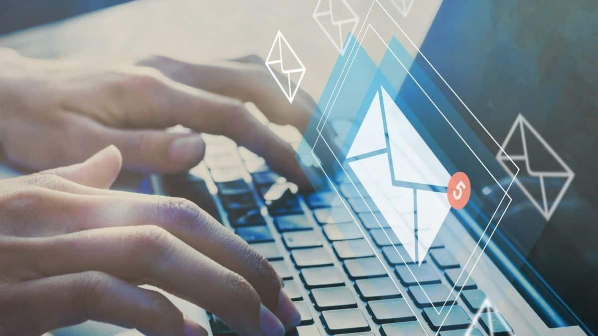 Indirizzi email scuole: ecco le novità dal 1° settembre 2025 [Circolare] - Email di convocazione