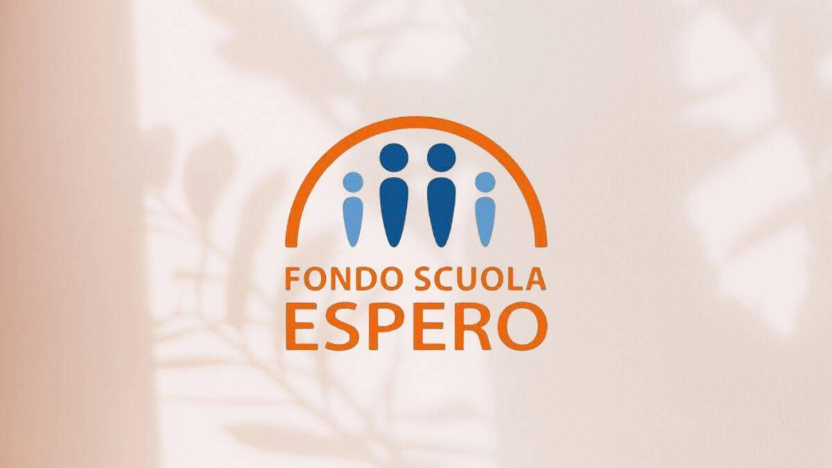 Fondo Espero, silenzio-assenso: guida per scuole e docenti [Nota] - Fondo Scuola Espero