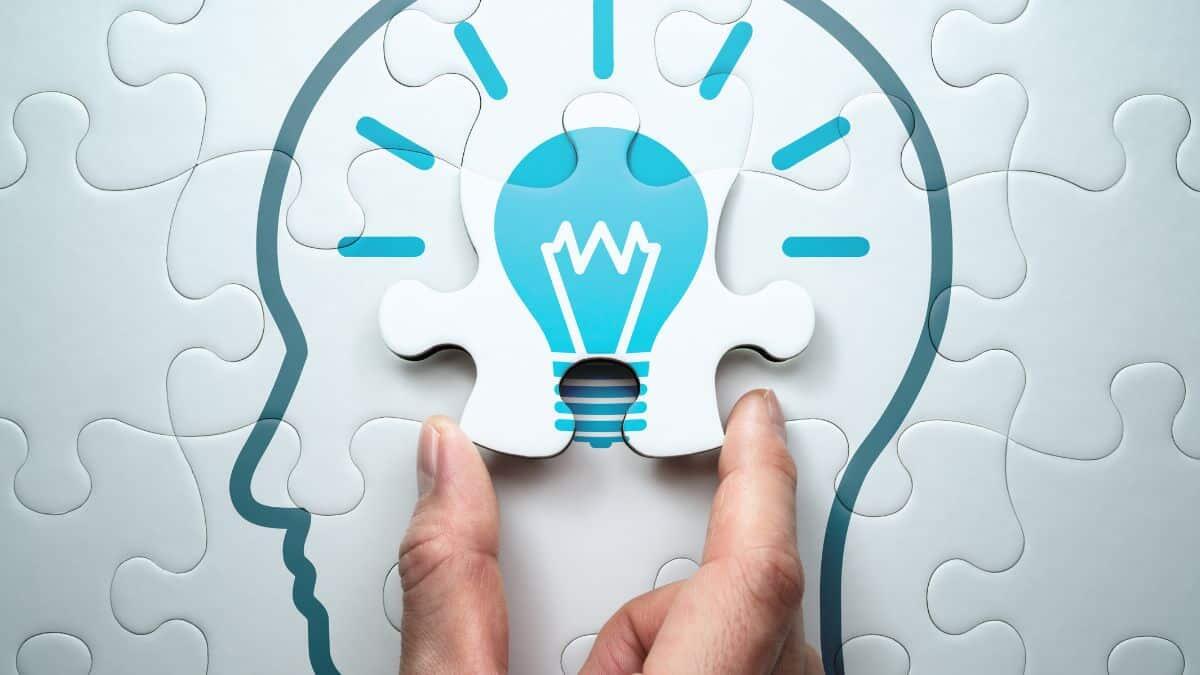 L’orizzonte della scuola moderna: competenza, consapevolezza, cittadinanza - Problem Solving