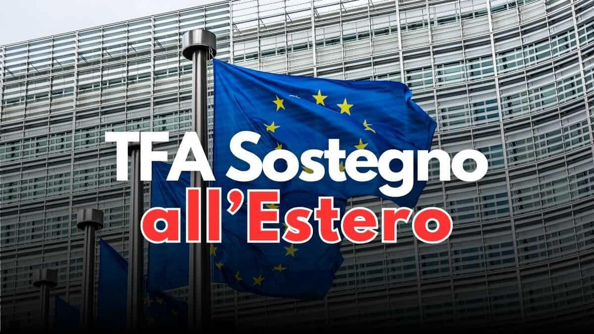 I docenti con titolo estero escludi da INDIRE chiedono un II ciclo: presidio a Roma e petizione - TFA Sostegno allEstero