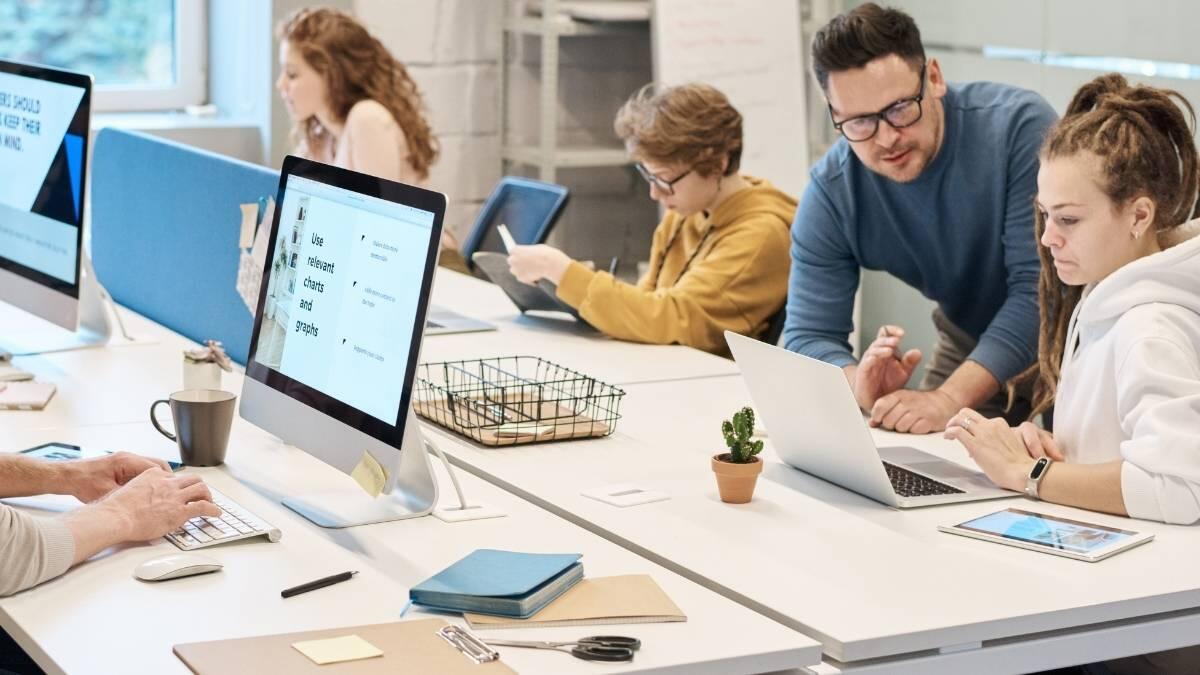 Personale scolastico: la presa di servizio diventa digitale - Innovazione digitale