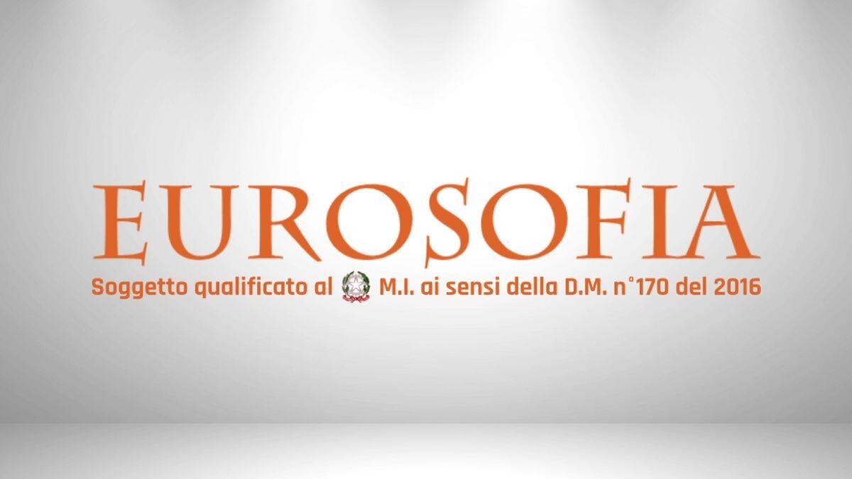 EUROSOFIA, calendario corso di preparazione esami Indire: al via il 1° settembre - Eurosofia