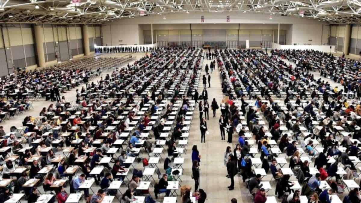 Concorso per dirigente tecnico, 145 i posti da coprire: preselettiva a breve - concorso Pnrr