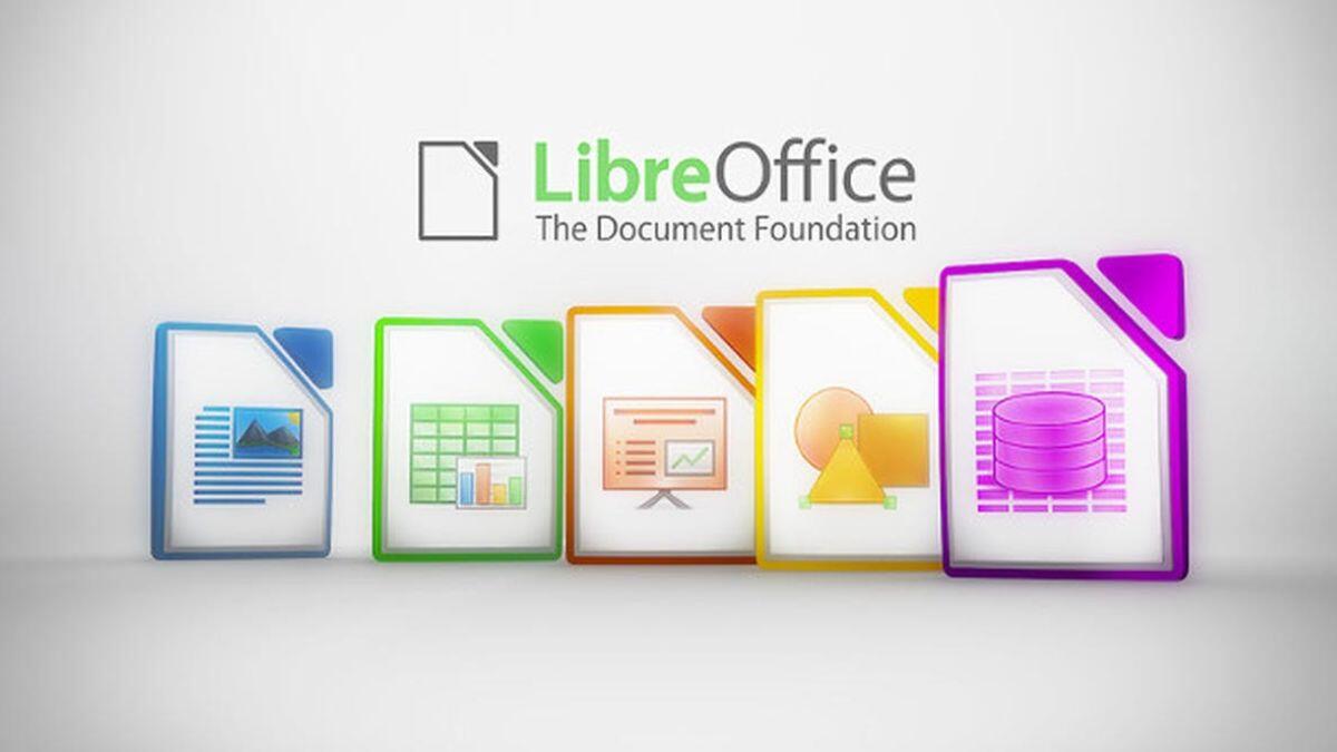 LibreOffice, novità per Windows e per le versioni a 32 bit: ecco il nuovo aggiornamento - LibreOffice