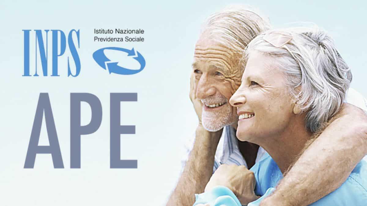 APE Sociale 2025: guida completa all’anticipo pensionistico INPS - ape sociale
