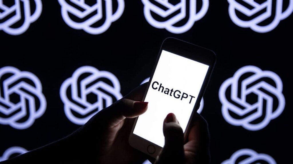 ChatGPT