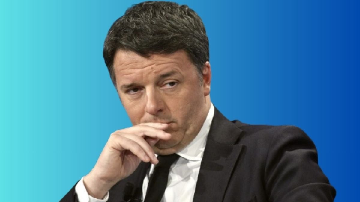 Matteo Renzi e la famiglia: il racconto tra scuola, figli e resilienza - 