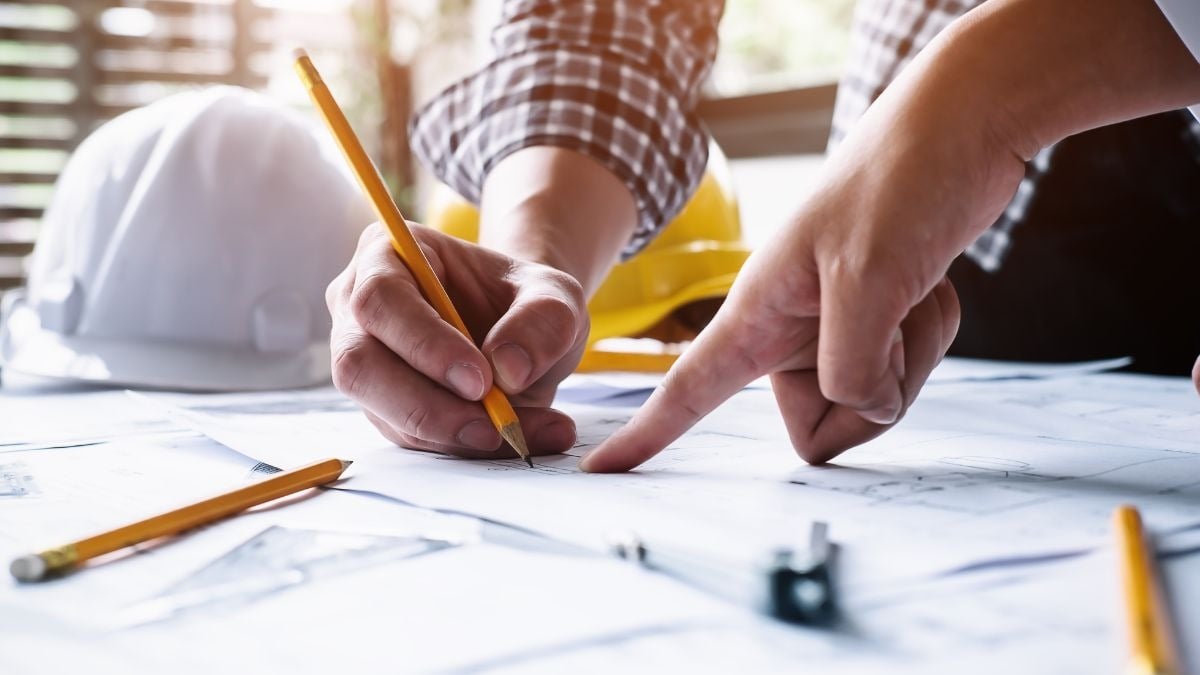 Costruire una scuola può richiedere fino a 6,5 anni: lo studio del CNAPPC - Costruire una scuola