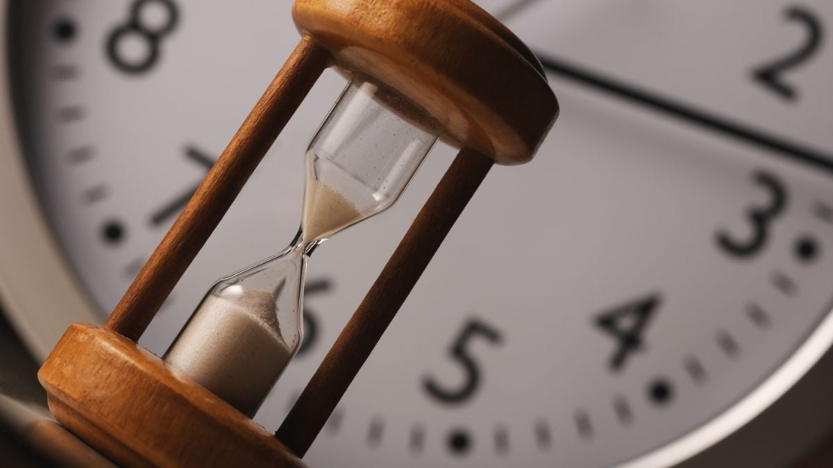 Crescita personale: il potere della regola dei 2 minuti - Regola dei due minuti