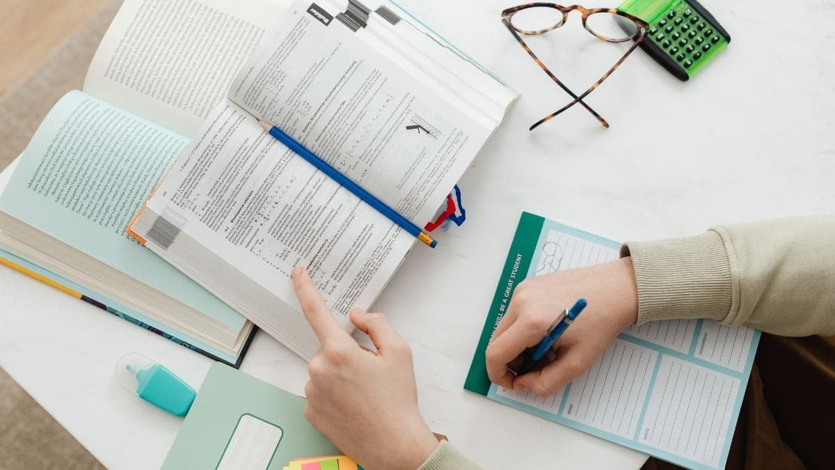 Metodo di studio: 10 strategie per affrontare al meglio il nuovo anno scolastico - 