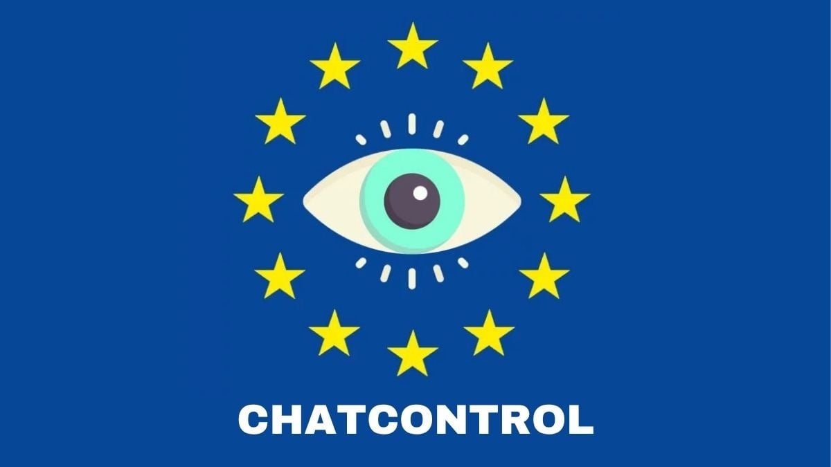 Chat Control 2.0: cosa rischia davvero la privacy degli europei - Chat Control