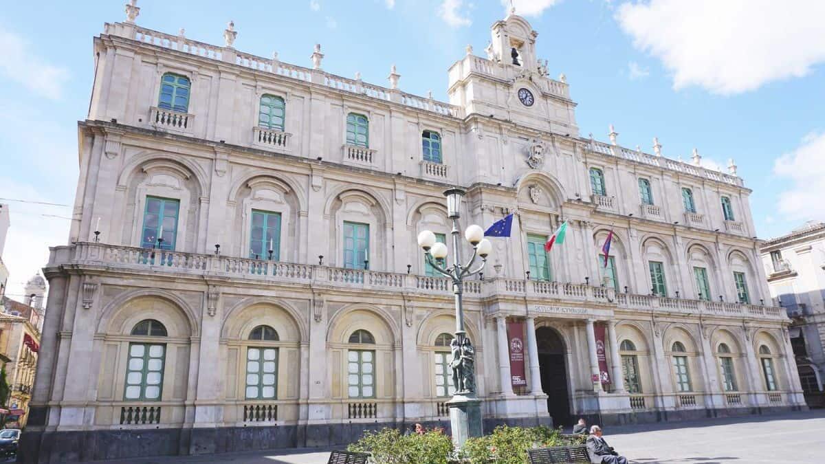 Università e alloggi: la Sicilia chiede 5.600 posti al MUR - Università di Catania