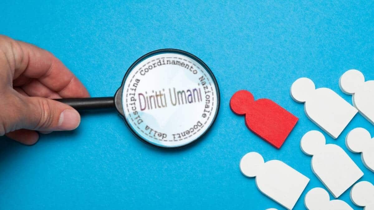 Studenti con disabilità a Grosseto: il CNDDU rilancia la denuncia del Garante dei diritti degli studenti - Coordinamento Nazionale Docenti