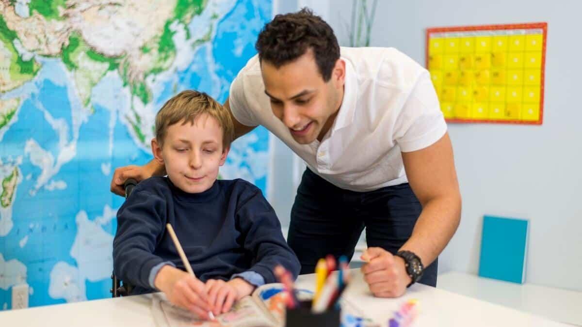 Docenti di sostegno 2025/26: conferme, revoche e rettifiche bollettini [In Aggiornamento] - Insegnante di sostegno