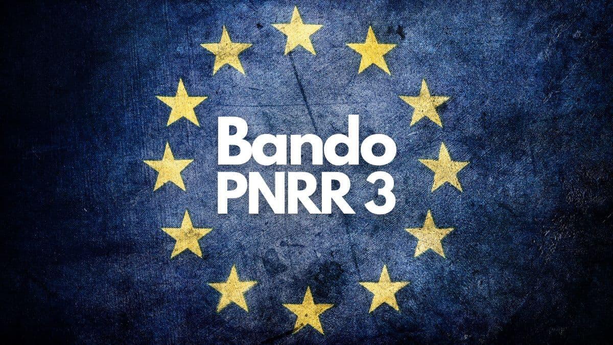 Concorso PNRR 3: le indiscrezioni sulle prove e i primi passi del MiM - Bando PNRR 3
