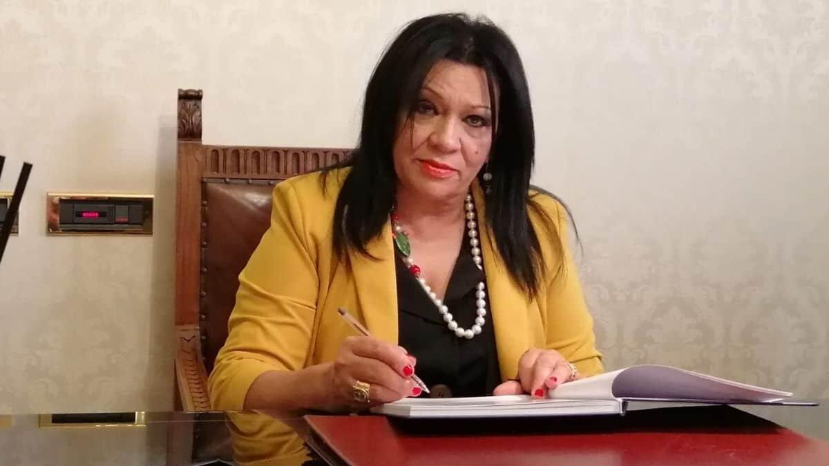 Scuola, Cuzzupi (UGL): 'Occorre aumentare il potere d’acquisto dello stipendio' - Ornella Cuzzupi UGL Scuola